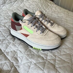 Reebok Club C Double sneakers - 7